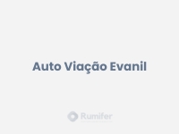 Rumifer - Clientes - Auto Viação Evanil