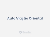 Rumifer - Clientes - Auto Viação Oriental