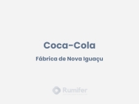 Rumifer - Clientes - Coca Cola