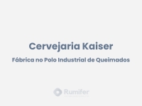 Rumifer - Clientes - Kaiser
