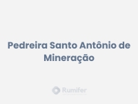 Rumifer - Clientes - Mineração