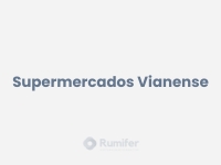 Rumifer - Clientes - Vianense