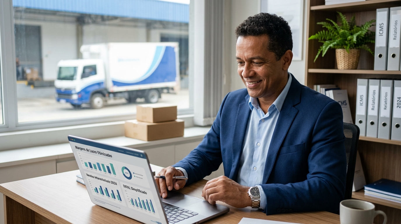 difal icms interestadual e-commerce